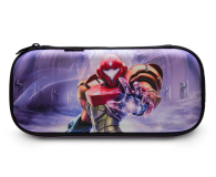 Etui i folia do konsoli PowerA Licencjonowane Etui slim na konsole Metroid Prime 4: Beyond